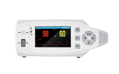 [CCM81A] Moniteur du patient