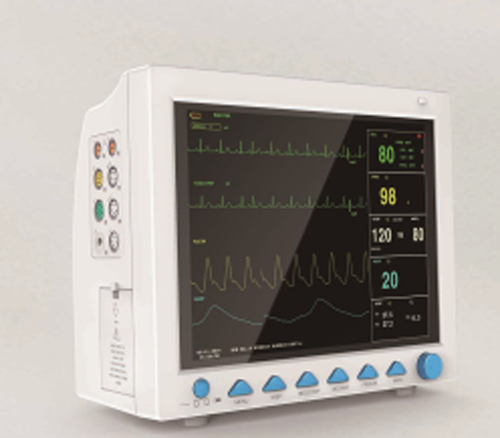 [CCL8000VET] Moniteur vétérinaire