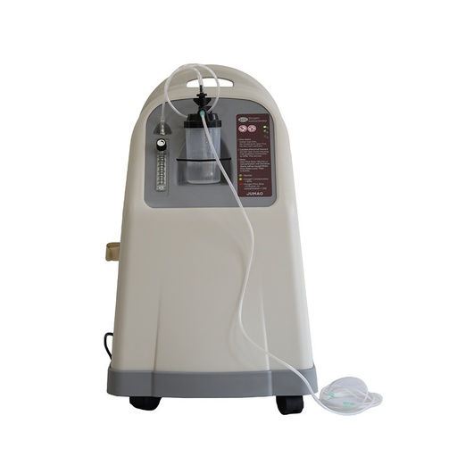 [JMC10A Ni] Medical Oxygen Concentrator  10L