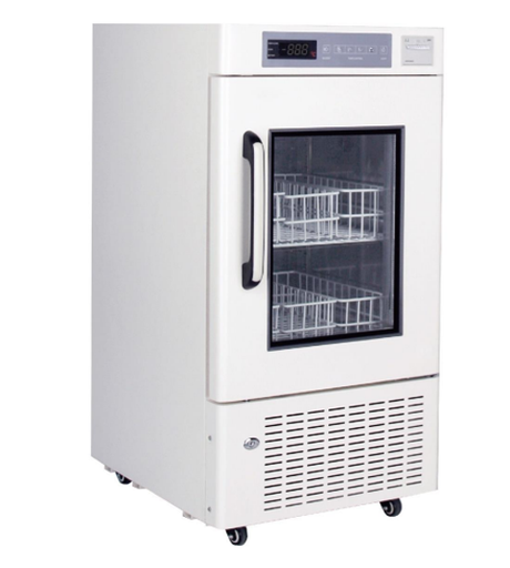 [CCL-4V108] +4°C 108L Blood Bank Refrigerator