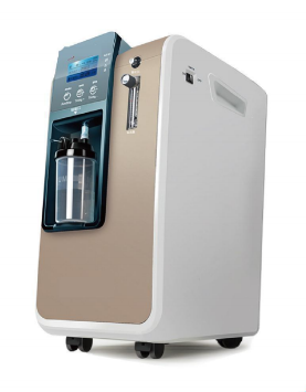 [CCO5B] 5L Medical Oxygen Concentrator  