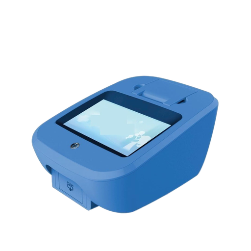 [CCL-T8000] Fluorescence Immunoassay Covid-19 Rapid Quantitative Test Machine