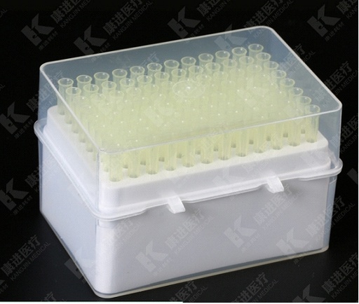 [CCLTP2U] 96 holes For 200 ul Tip pipette Box