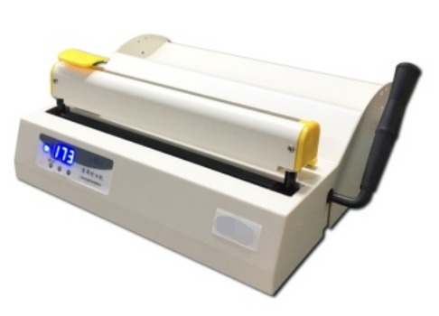 [CCL002Z] Portable Dental Heat Sealer