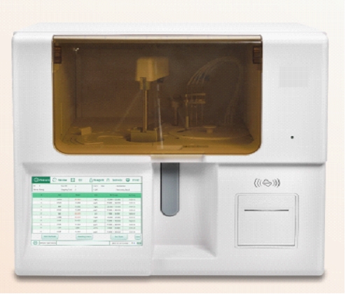 [CCL-AP120] Fully Automatic Specific Protein Analyzer（Close System)