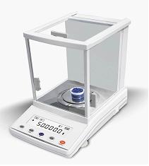 [CCLFA2004] 200g/0.1mg Electronic Analytical balance