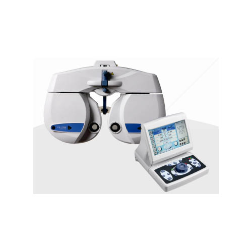 [CCL-7200] Automatic Refractometer