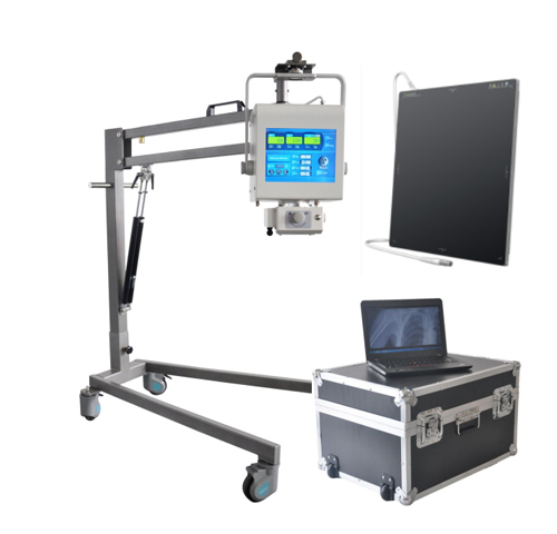 [CCXDR05] Digital Portable DR X-ray machine for Human