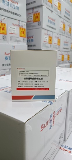 [CCLGR96E-2] Fully automatic nucleic acid extraction reagent, 96T/box