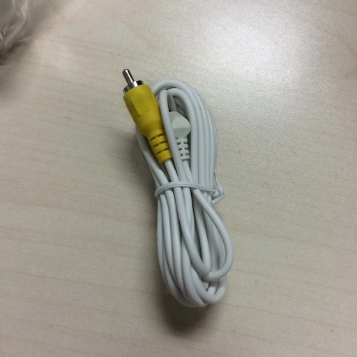 [S01TV-cable] TV cable for colposcope