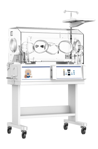 [CCI-3000AG] incubateur bébé