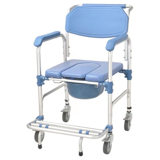 [CCF-TB003] Removable chair with toilet