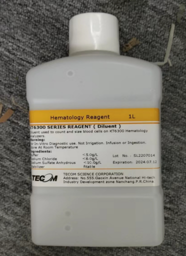 [CCL6300D] Diluant 1L