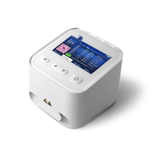 [CC23012801] white blood cell Analyzer WBC series