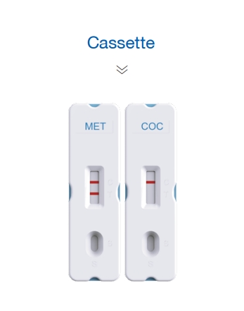 [CCL-H112-23U] Lh Ovulation Test Cassette 
CCL-H112-23U