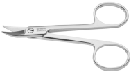 [CCS-ZR1440R] Metal crown scissors
 ZR1440R