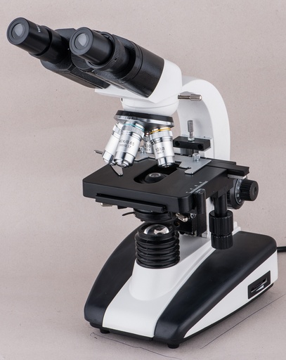 [CCMXSP-136E] Microscope Binoculaire