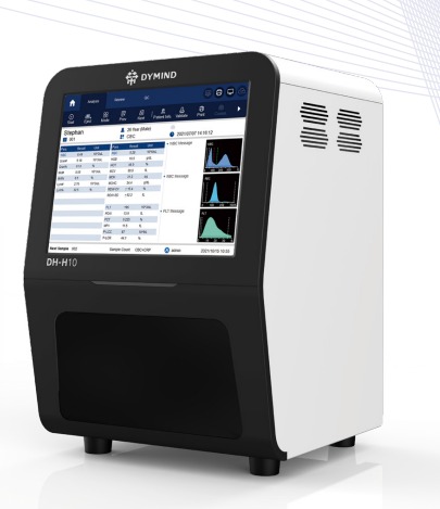 [CC23050804] Dymind Hematology Analyzer With CRP