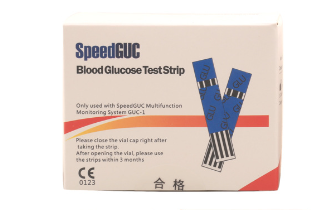 [CC23072401] blood sugar test strips