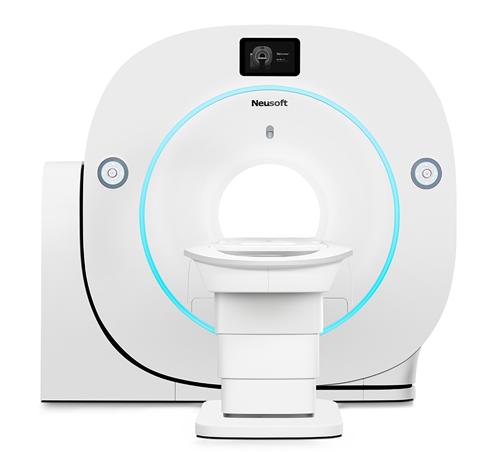 [CCXMRI-1] Systèmes IRM 1,5T