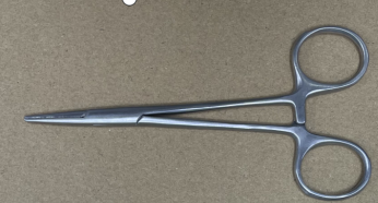 [CC23090501] Hemastatic Forceps