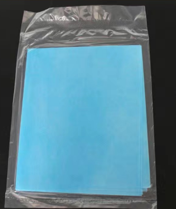 [CC23101705] Disposable medical pad 50*50 cm, non-porous