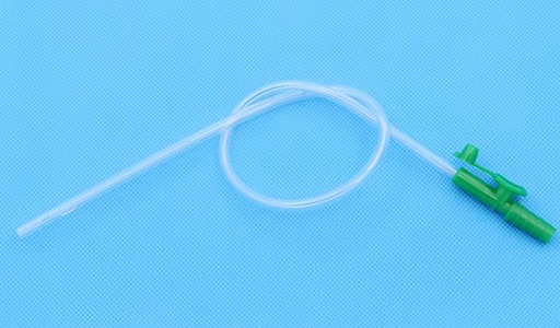 [CC23111002] Disposable Suction catheter