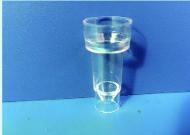 [CCL-210S] Automatic Biochemical Analyzer Sample Cup, 500 pieces/pack