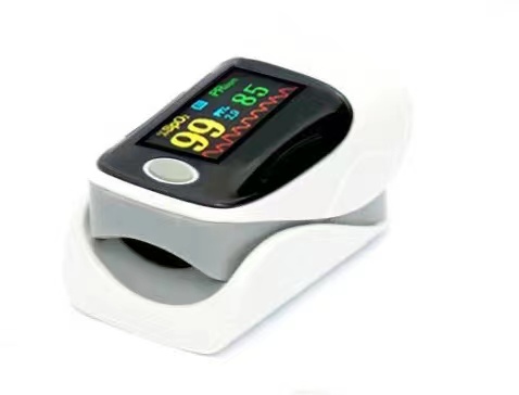 [CC24061701] TFT Screen Pulse Oximeter