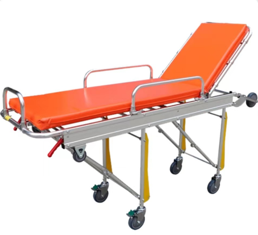 [CCF-JKB3] Foldable stretcher