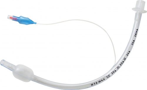 [CCS-A0001] PVC Endotracheal Tube(with cuff)