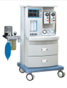 [CCA-JL850B] 10.4”LCD Anesthesia machine