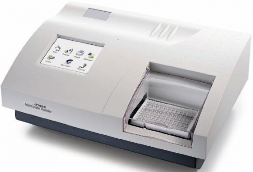 [CCL-2100C] Semi Automatic Elisa Analyzer Micro-plate Reader