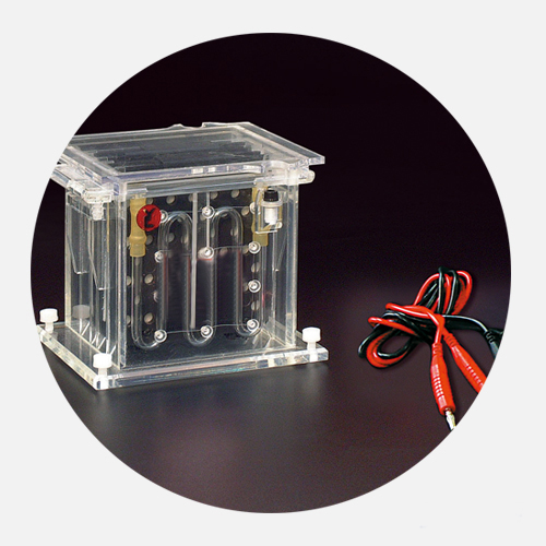 [CCL-DYCZ40B] Electrophoresis Cell Tank