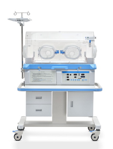 [CCI-YP910] Multi-functional Infant Incubator