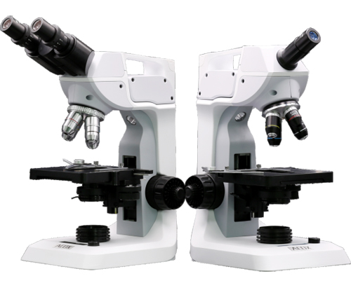 [CCL-AC1, CCL-AC2] Monocular Biological Stereoscopic Microscope