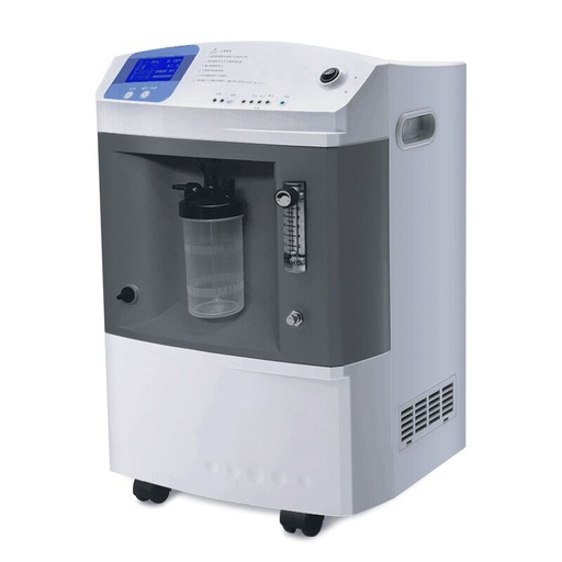 [CCS-JAY5, JAY10] Medical Oxygen Concentrator