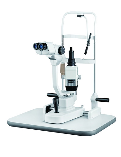 [CCE-6A] Matched Slit Lamp