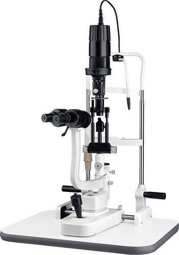 [CCE-66] slit lamp Microscope