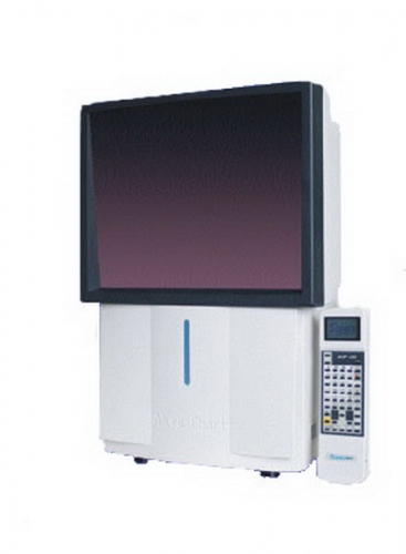 [CCE-ACP100] AUTO CHART PROJECTOR