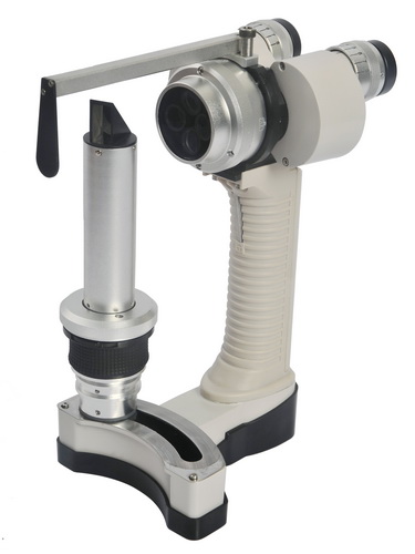 [CCE-6L, 6M, 6H] Ophthalmic microscope slit lamp