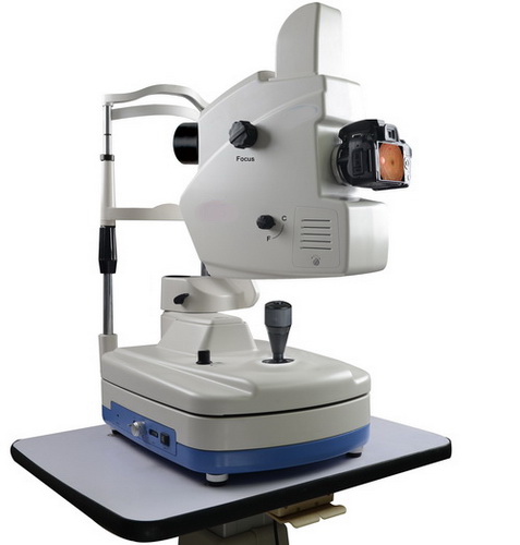 [CCE-DER] fundus camera /retina camera