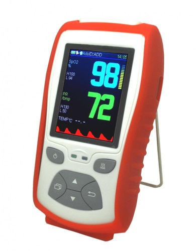 [CCM-DP-11] Handheld Oximeter