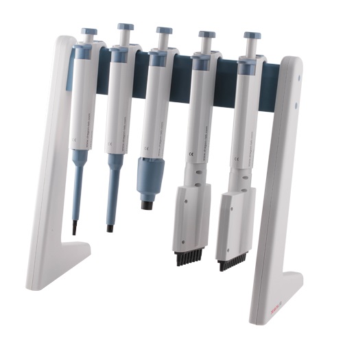 [CCL-7030000085] Linear Pipettes Stand