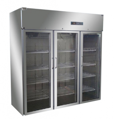 [CCL-51500] 1500L + 2 ~ + 8 ° C Refrigerador de farmacia