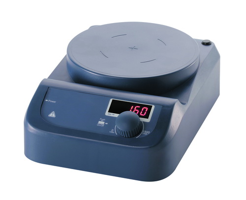 [CCL-PA] LED Digital Magnetic Stirrer