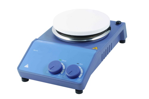 [CCL-H-S] Magnetic Hotplate Stirrer