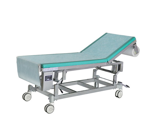 [CCOT-2C2A] Examination bed