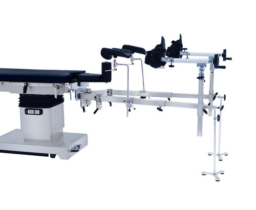 [CCOT-6B] Operating table accessories orthopedic traction frame