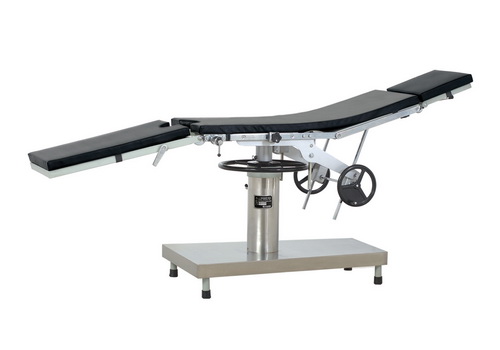 [CCOT-1A] Manual Operating Examination Table